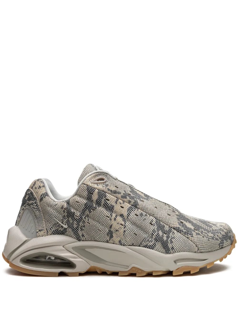 Nike X Nocta Hot Step Air Terra Light Bone Sneakers floriamart.shop