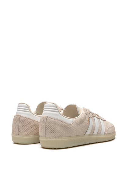 adidas Samba Og Linen Sneakers Floriamart