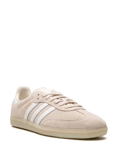 adidas Samba Og Linen Sneakers Floriamart