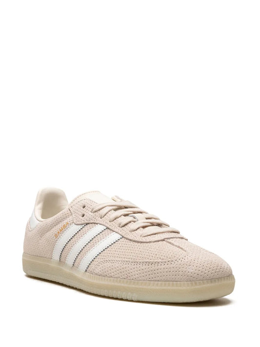 adidas Samba Og Linen Sneakers Floriamart