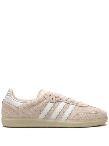 adidas Samba Og Linen Sneakers Floriamart