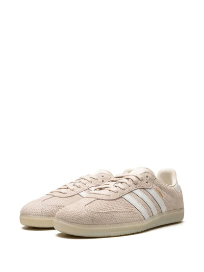 adidas Samba Og Linen Sneakers Floriamart