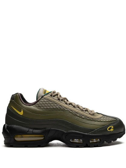 Nike X Corteiz Air Max 95 Sp Rules The World Sneakers floriamart.shop