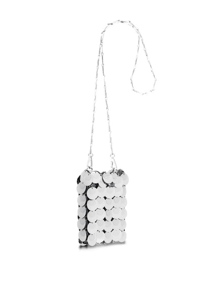 Rabannemini Sparkle Hobo bag