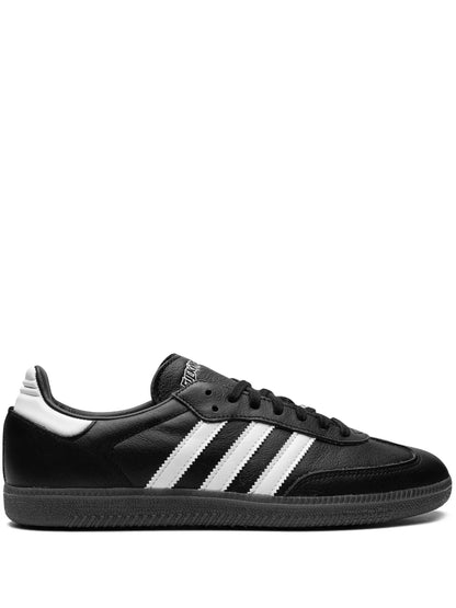 adidas X Fa Samba Black/White Sneakers