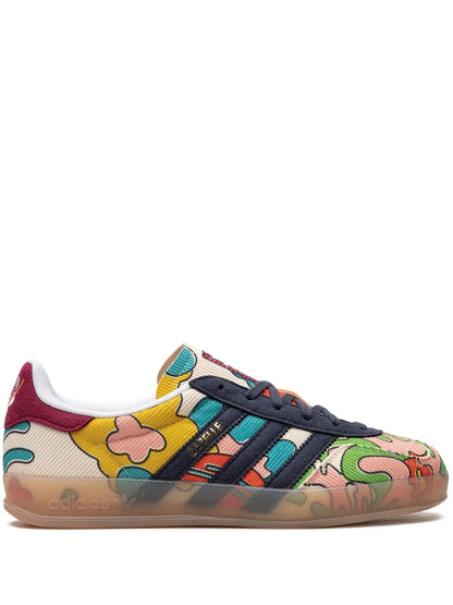 adidas X Sean Wotherspoon Gazelle Indoor Corduroy Sneakers