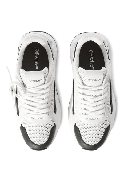 Off-White Kick Off Low-Top Sneakers floriamart.shop