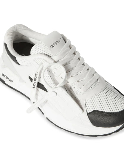 Off-White Kick Off Low-Top Sneakers floriamart.shop