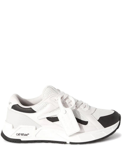 Off-White Kick Off Low-Top Sneakers floriamart.shop