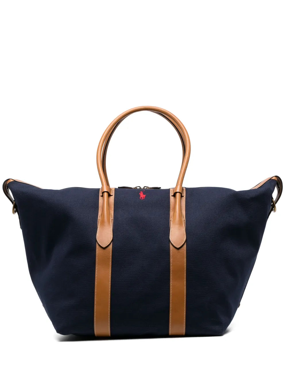 Polo Ralph LaurenPolo Pony-motif luggage