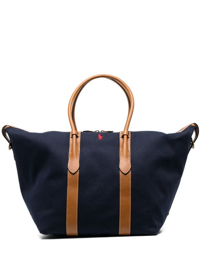 Polo Ralph LaurenPolo Pony-motif luggage