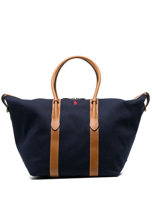 Polo Ralph LaurenPolo Pony-motif luggage