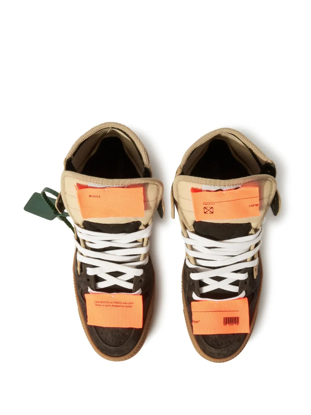 Off-White Off-Court 3.0 Sneakers floriamart.shop