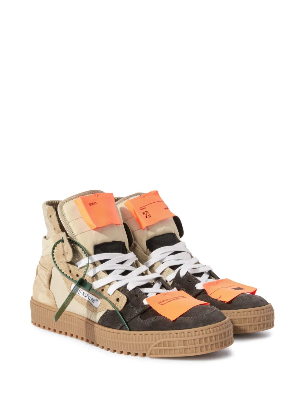 Off-White Off-Court 3.0 Sneakers floriamart.shop