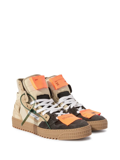 Off-White Off-Court 3.0 Sneakers floriamart.shop