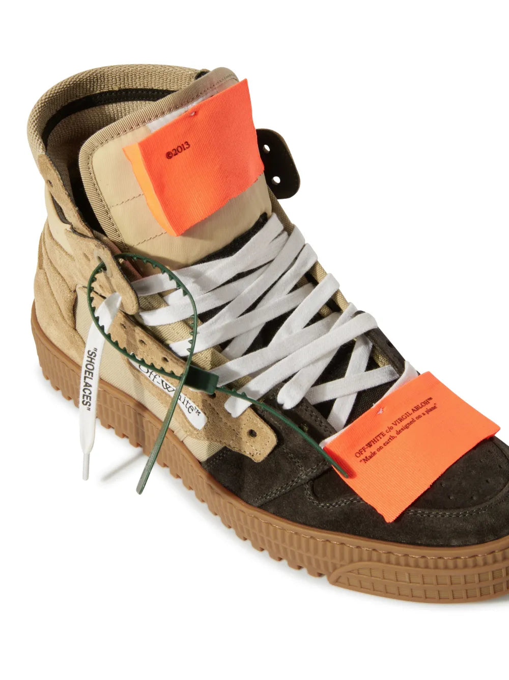 Off-White Off-Court 3.0 Sneakers floriamart.shop