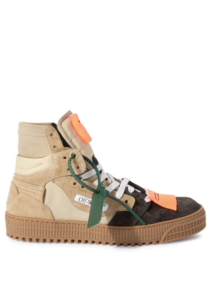 Off-White Off-Court 3.0 Sneakers floriamart.shop