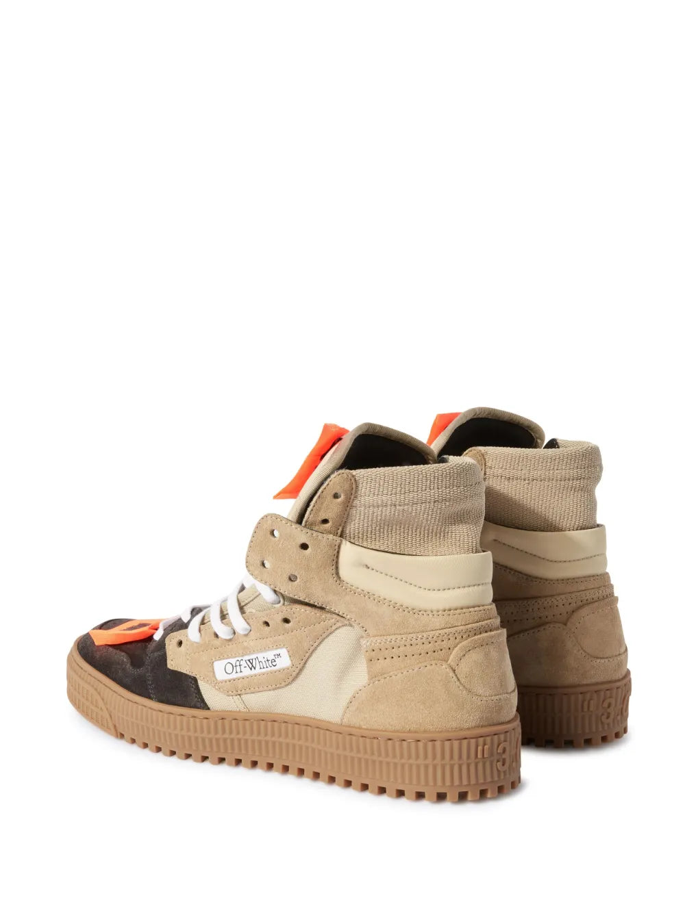 Off-White Off-Court 3.0 Sneakers floriamart.shop