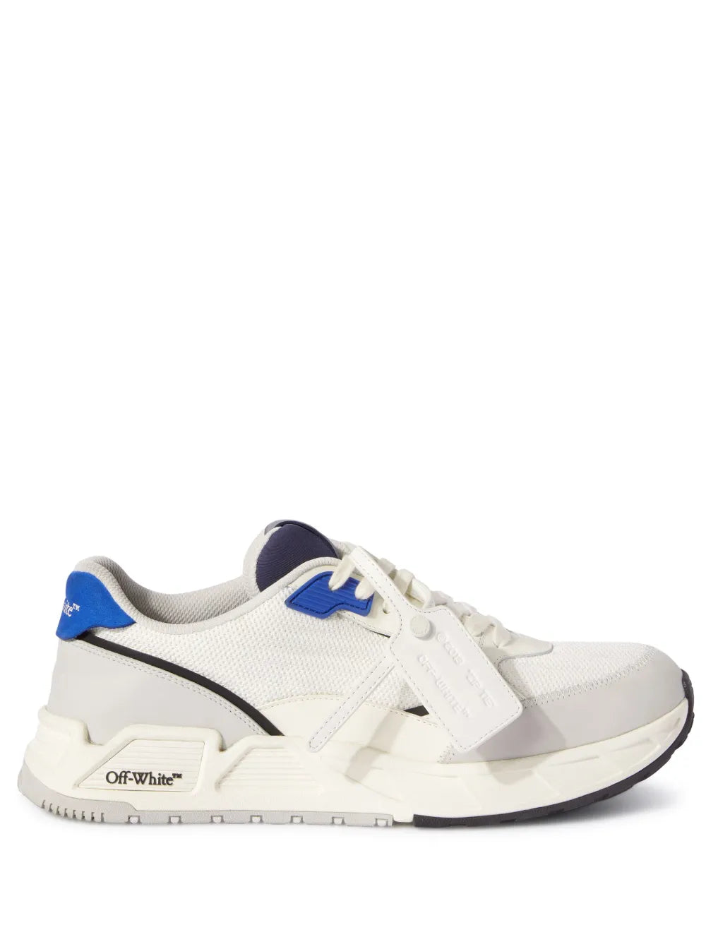 Off-White Kick Off Low-Top Sneakers floriamart.shop