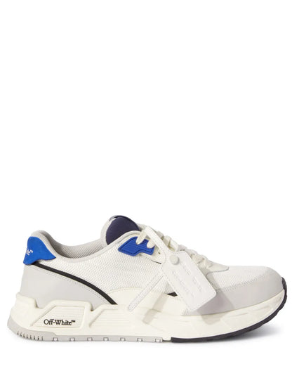 Off-White Kick Off Low-Top Sneakers floriamart.shop