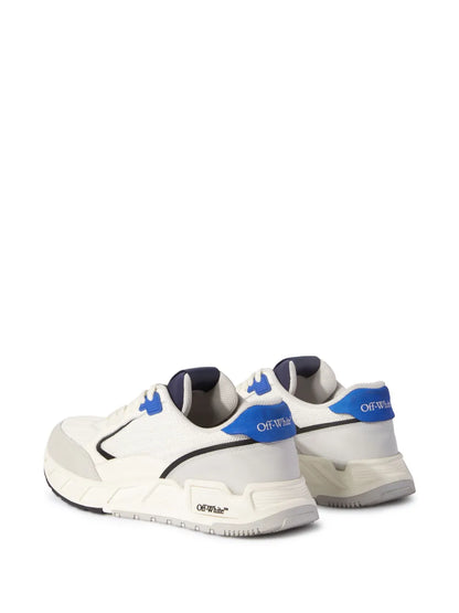 Off-White Kick Off Low-Top Sneakers floriamart.shop