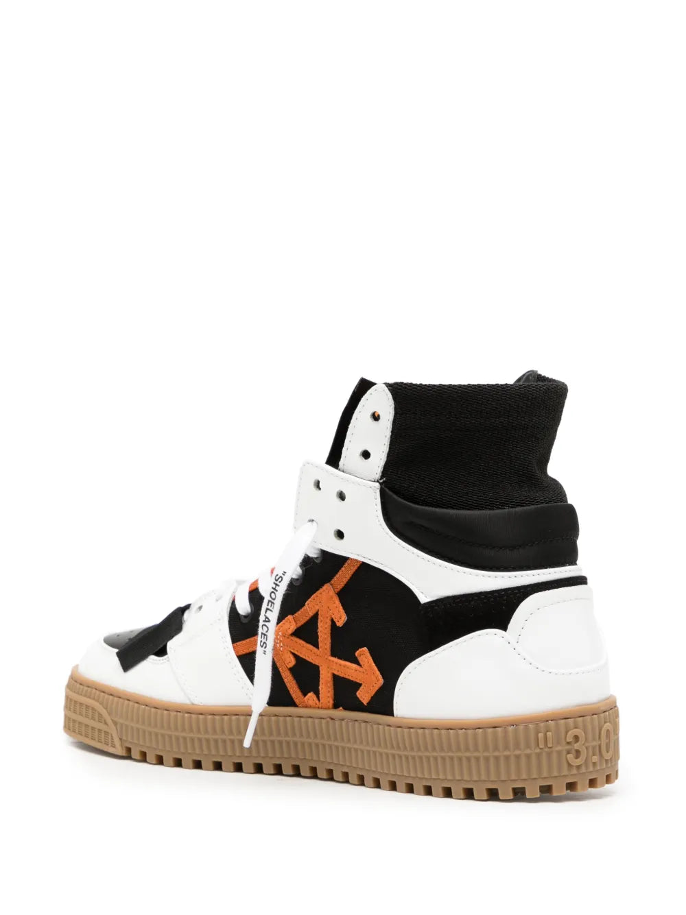 Off-White 3.0 Off Court High-Top Sneakers floriamart.shop