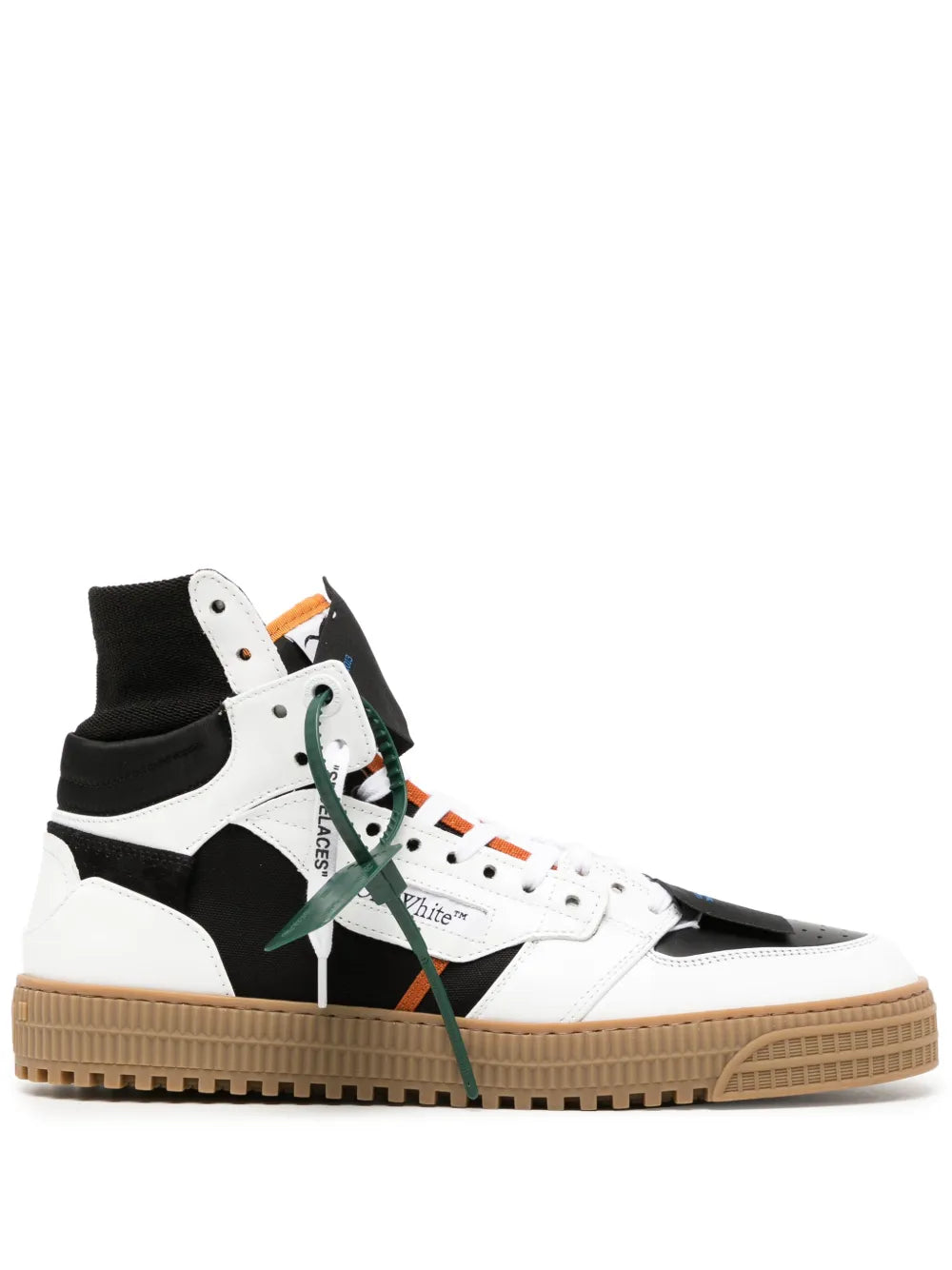 Off-White 3.0 Off Court High-Top Sneakers floriamart.shop