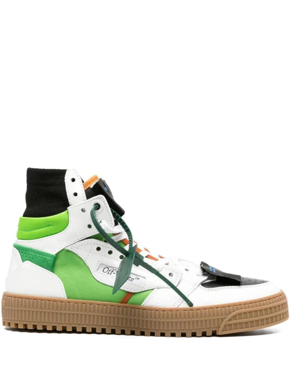 Off-White 3.0 Off-Court Sneakers floriamart.shop