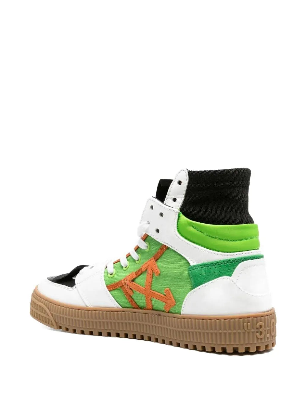 Off-White 3.0 Off-Court Sneakers floriamart.shop