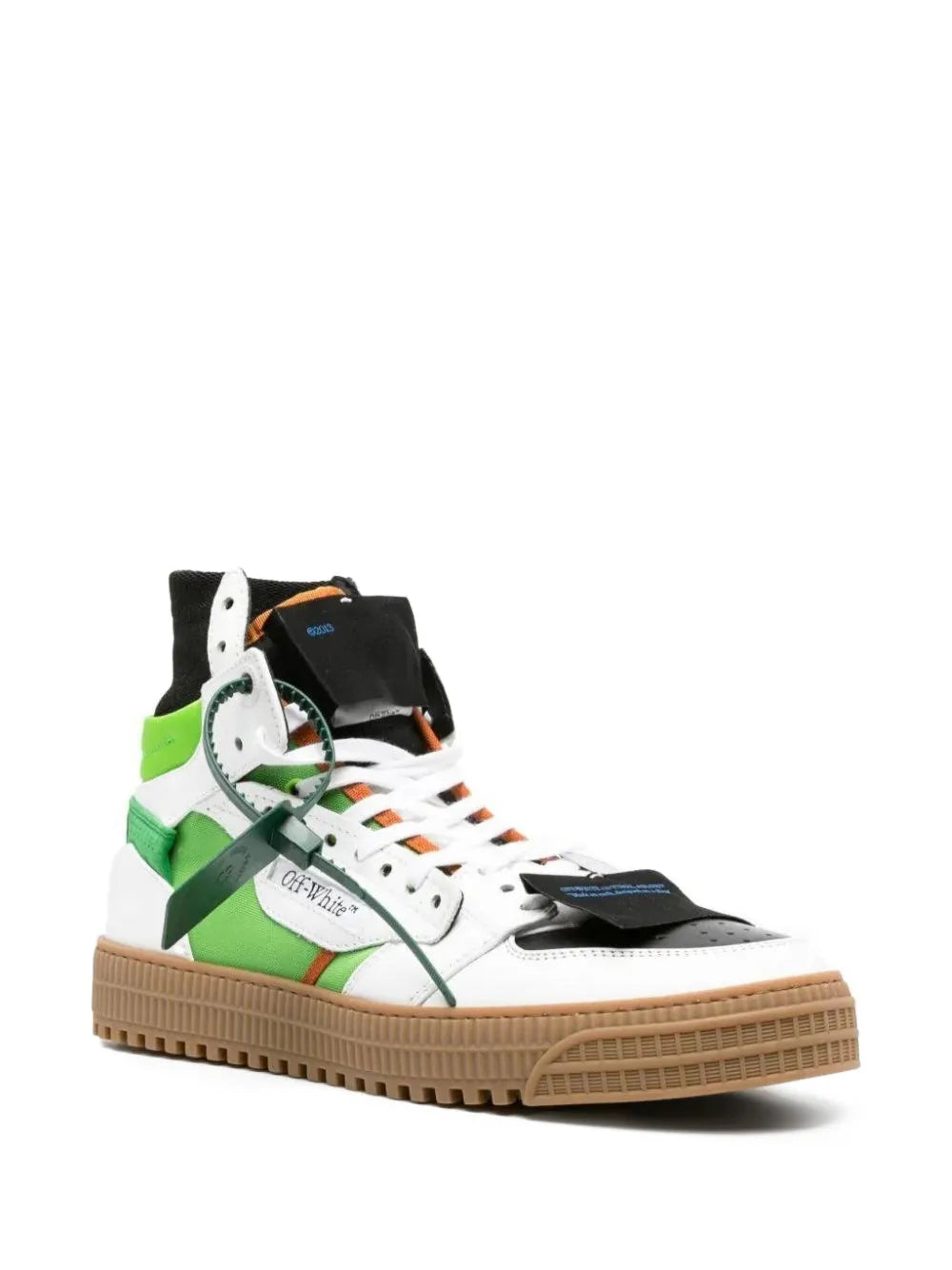 Off-White 3.0 Off-Court Sneakers floriamart.shop