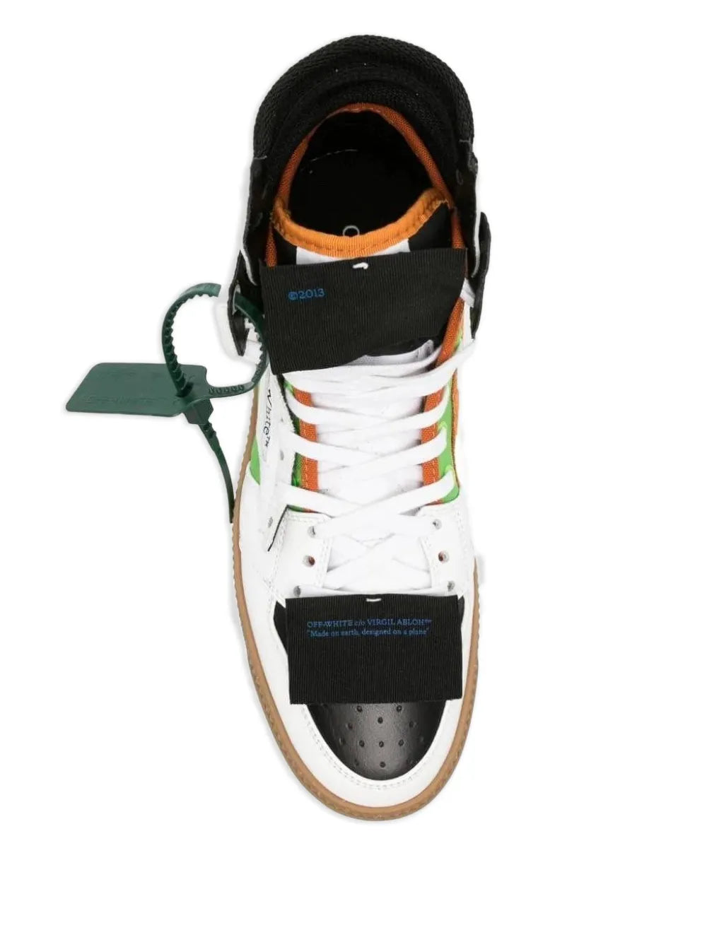 Off-White 3.0 Off-Court Sneakers floriamart.shop