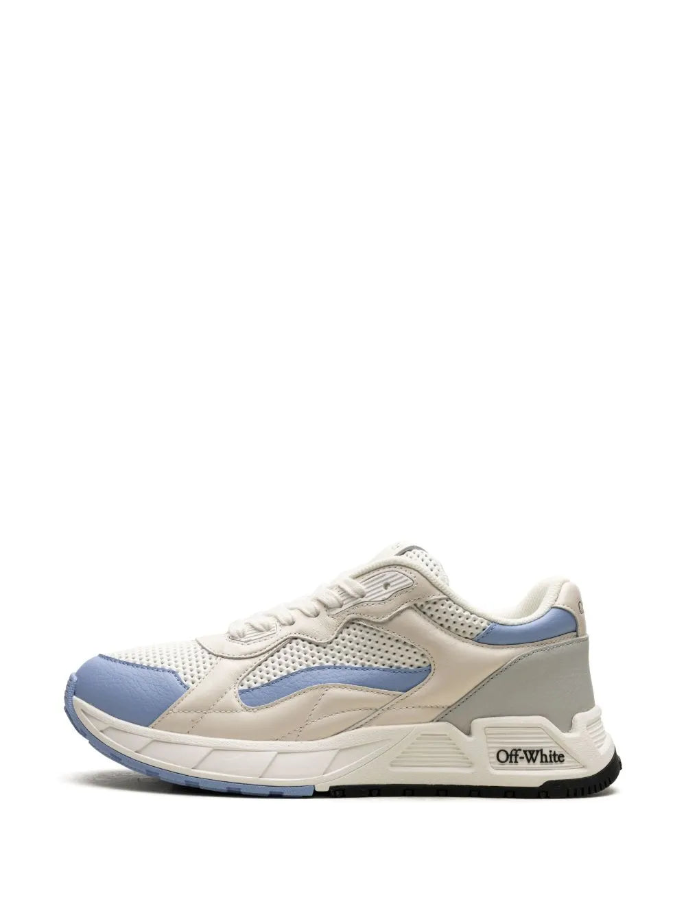 Off-White Kick Off Leather Sneakers floriamart.shop