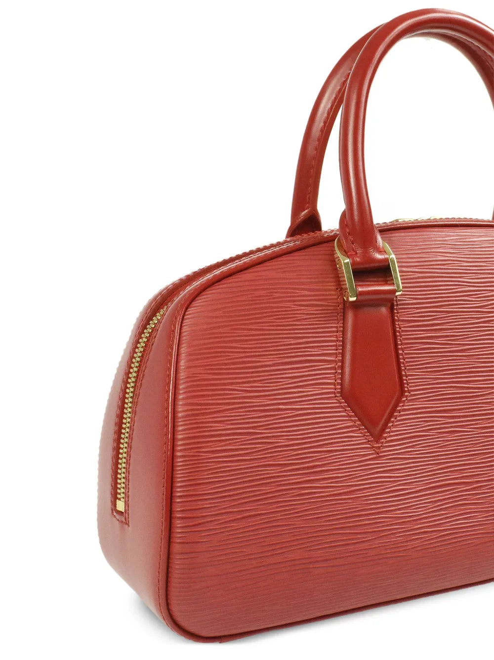 Pre-OwnedLouis Vuitton Pre-Owned2004 Epi Jasmin handbag