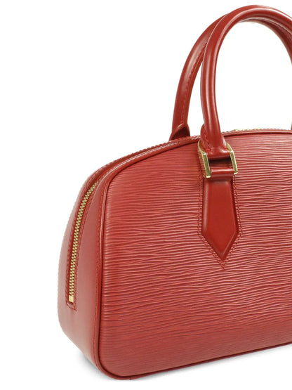 Pre-OwnedLouis Vuitton Pre-Owned2004 Epi Jasmin handbag