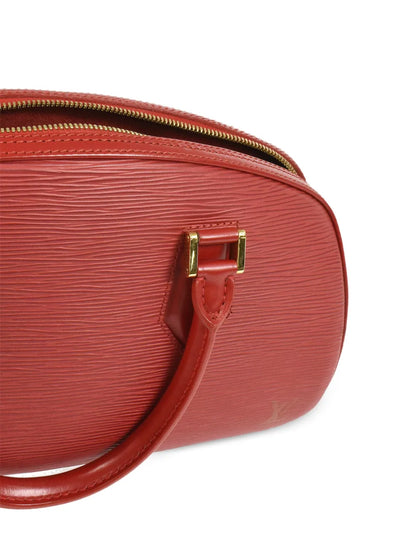 Pre-OwnedLouis Vuitton Pre-Owned2004 Epi Jasmin handbag