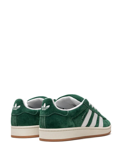 adidas Campus 00S Dark Green/Cloud White Sneakers Floriamart