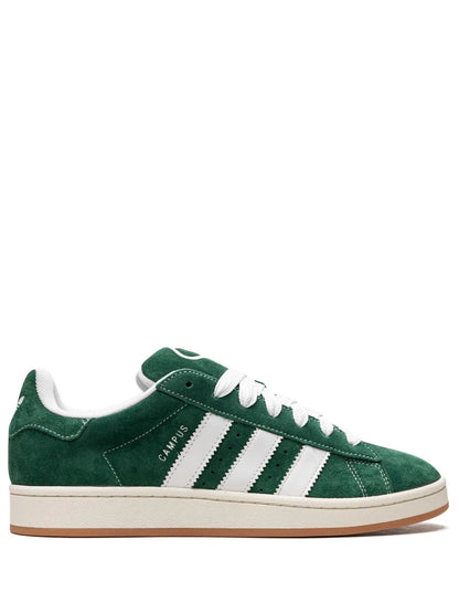adidas Campus 00S Dark Green/Cloud White Sneakers Floriamart