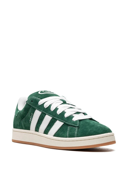 adidas Campus 00S Dark Green/Cloud White Sneakers Floriamart