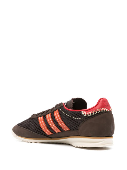 adidas X Wales Bonner Sl72 Knit Sneakers