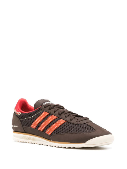 adidas X Wales Bonner Sl72 Knit Sneakers