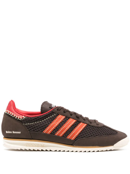 adidas X Wales Bonner Sl72 Knit Sneakers