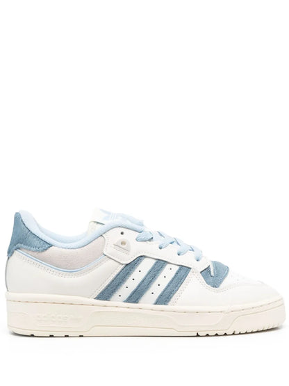 adidas Rivalry Low 86 Leather Sneakers Floriamart