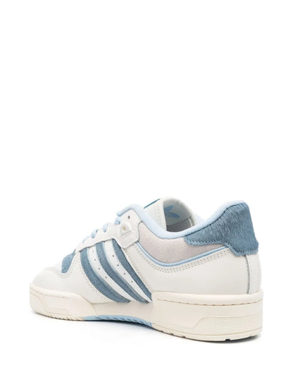adidas Rivalry Low 86 Leather Sneakers Floriamart