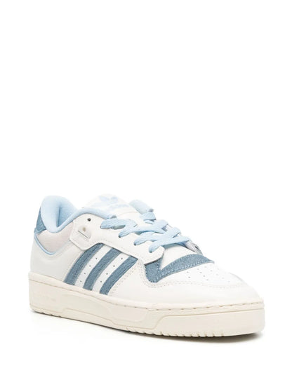 adidas Rivalry Low 86 Leather Sneakers Floriamart