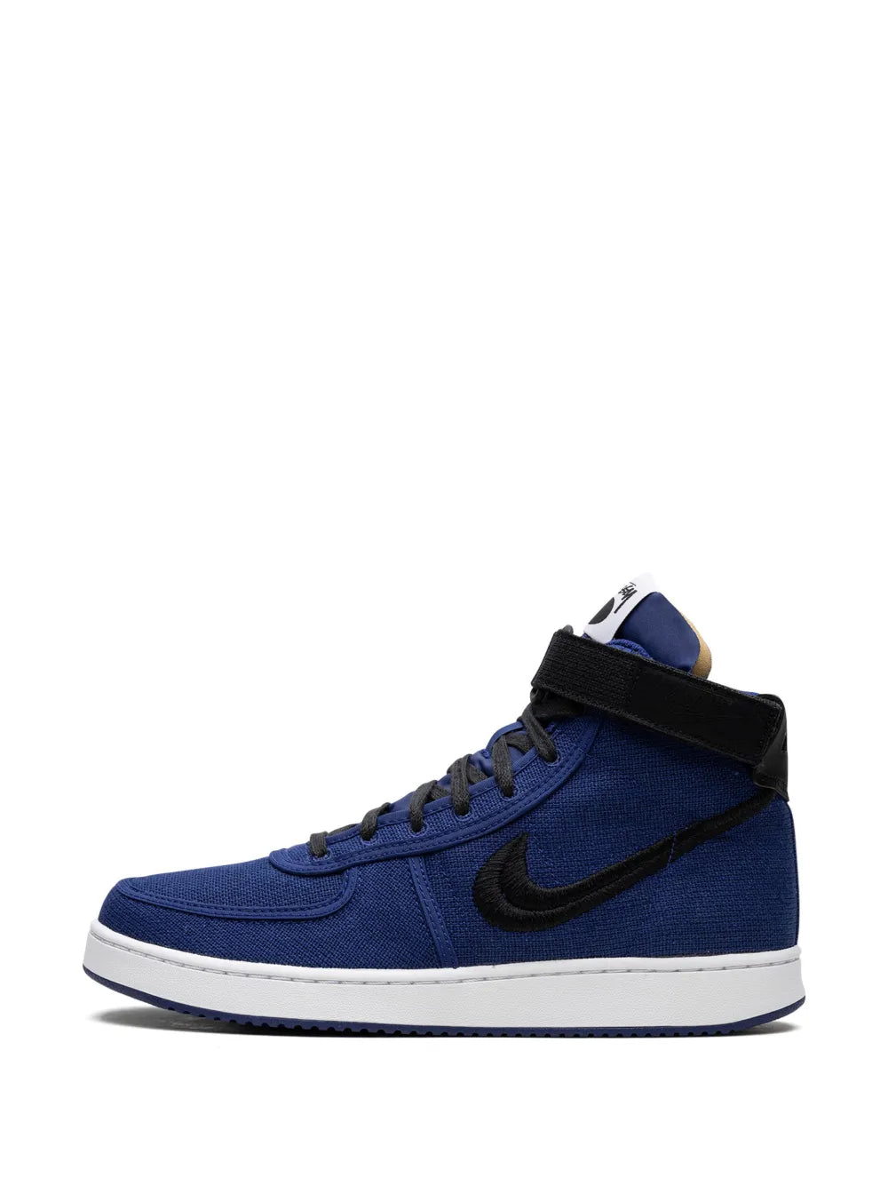 Nike Vandal High Sp Stussy Deep Royal Blue Sneakers floriamart.shop