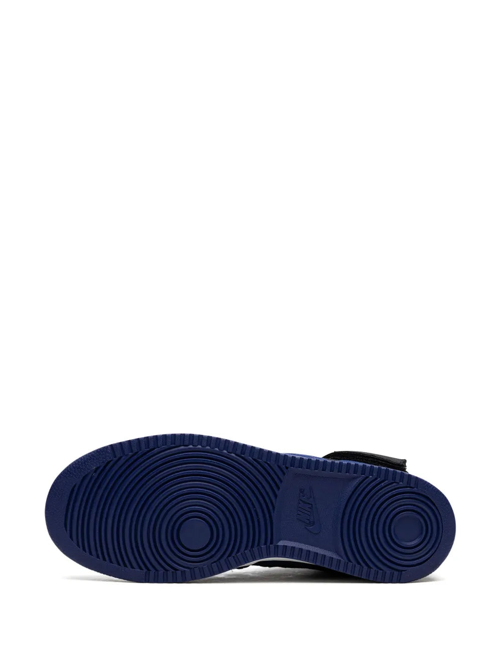 Nike Vandal High Sp Stussy Deep Royal Blue Sneakers floriamart.shop