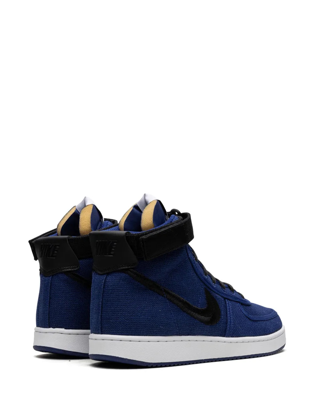 Nike Vandal High Sp Stussy Deep Royal Blue Sneakers floriamart.shop