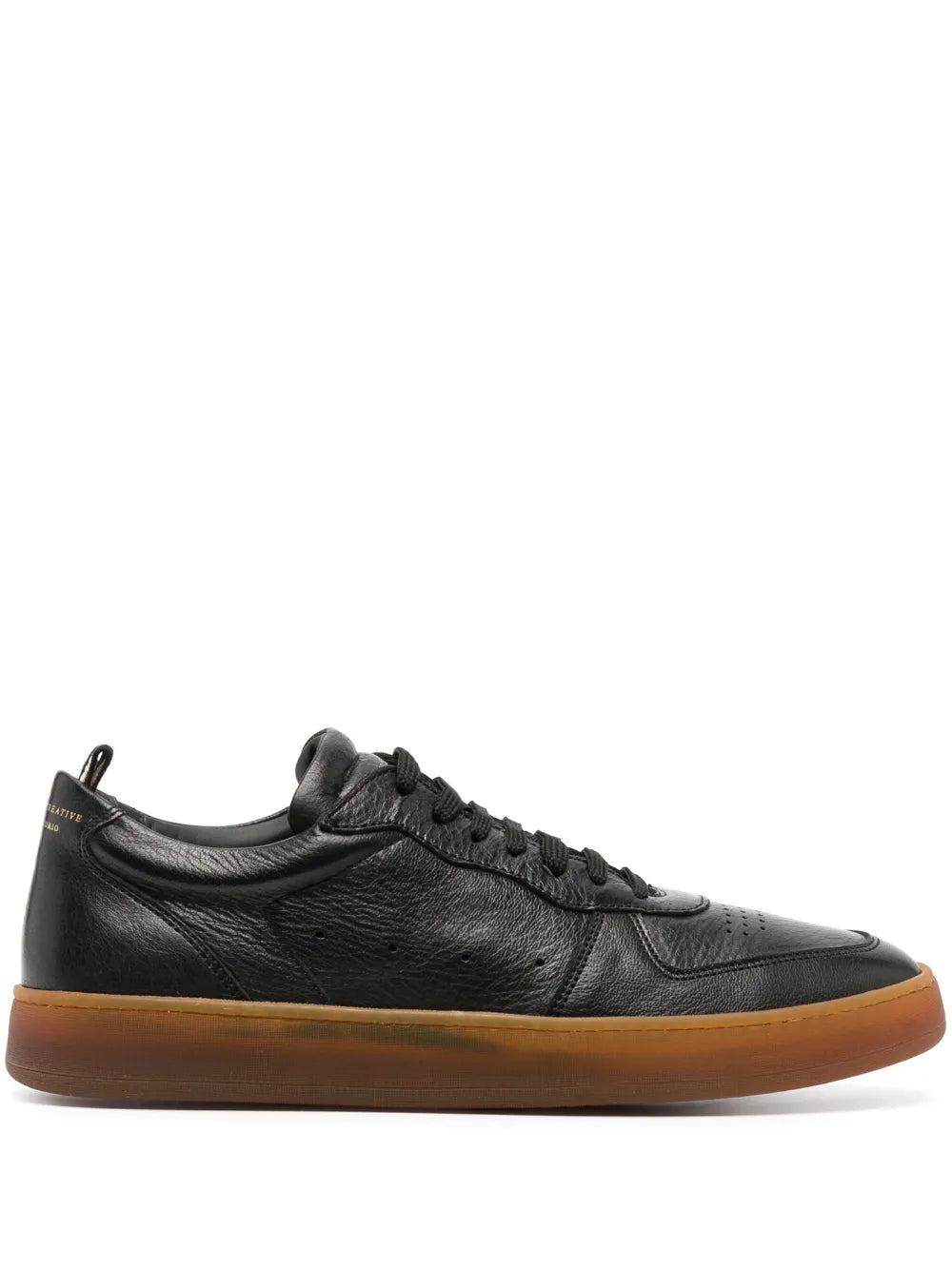 Officine Creative Asset Low-Top Sneakers floriamart.shop