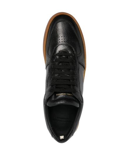 Officine Creative Asset Low-Top Sneakers floriamart.shop