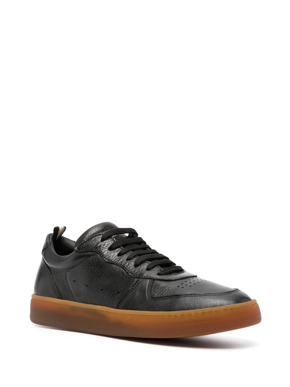 Officine Creative Asset Low-Top Sneakers floriamart.shop